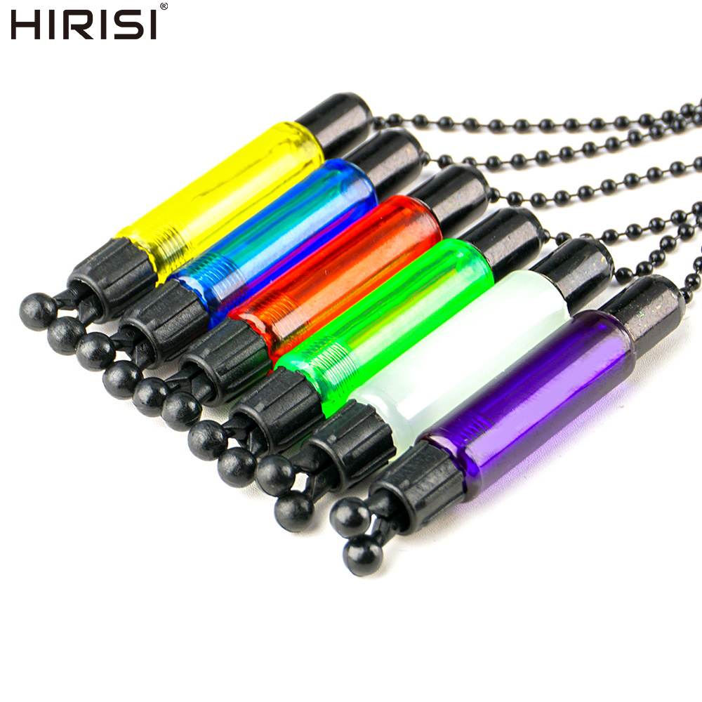Fish Alarm - Hirisi B2024 4 pièces Clignotants de