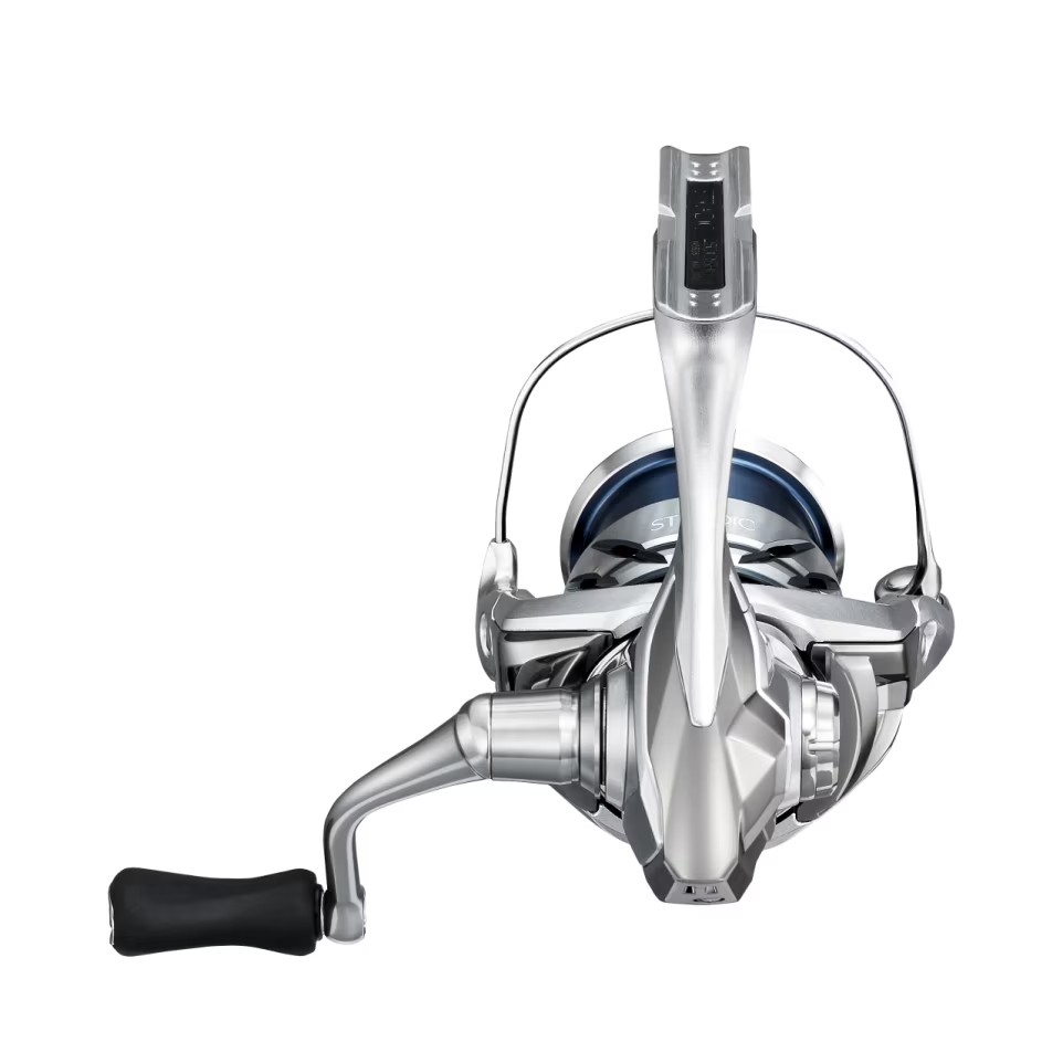 SHIMANO 2023 moulinet de pêche - Shimano Reel Stradic avis et prix