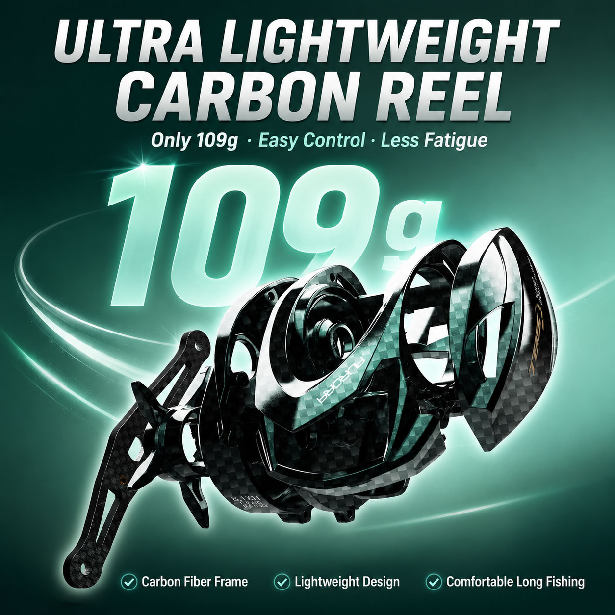 Moulinet de pêche à lancer HAS - Daiwa Reel Bg avis et prix