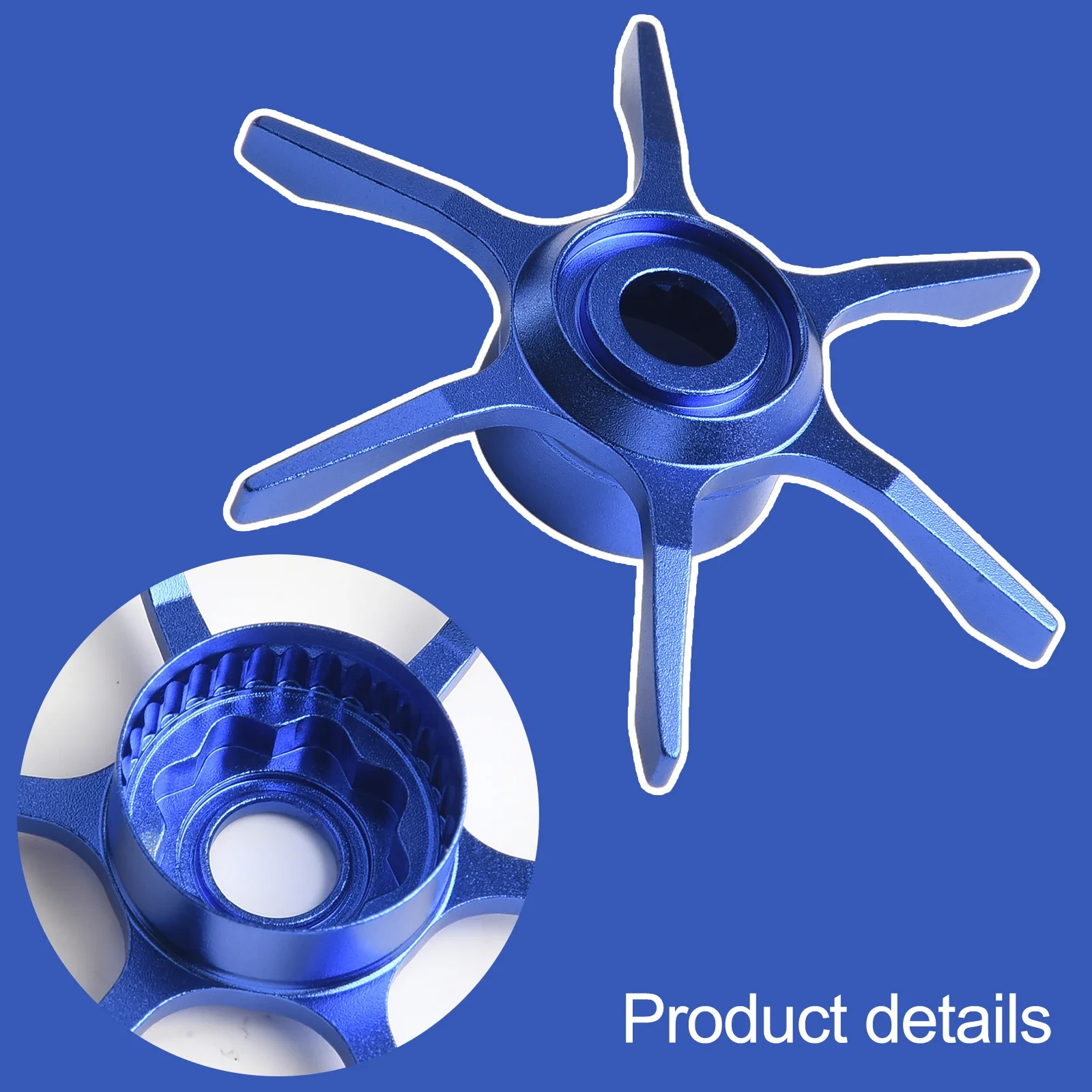 1pc modifié pour Daiwa Star gl - Daiwa Reel Bg avis et prix