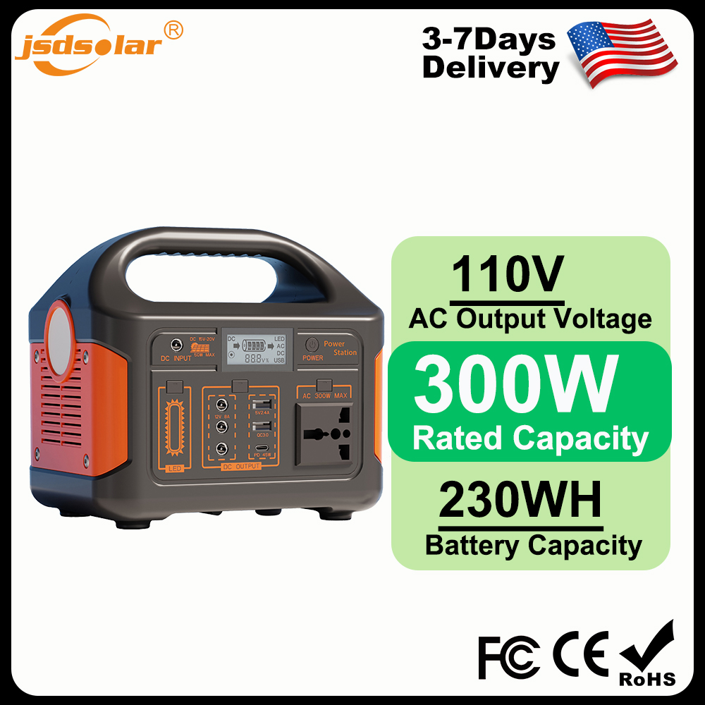 Gaiaray 300W Power Bank Grande - Fish Finder Battery avis et prix