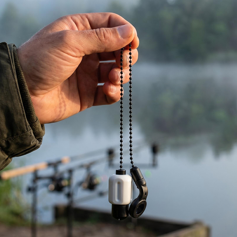 Hirisi Brass Chain Carp Fishin - Fish Alarm avis et prix