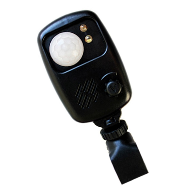 Capteur infrarouge de pêche A6 - Fish Alarm avis et prix