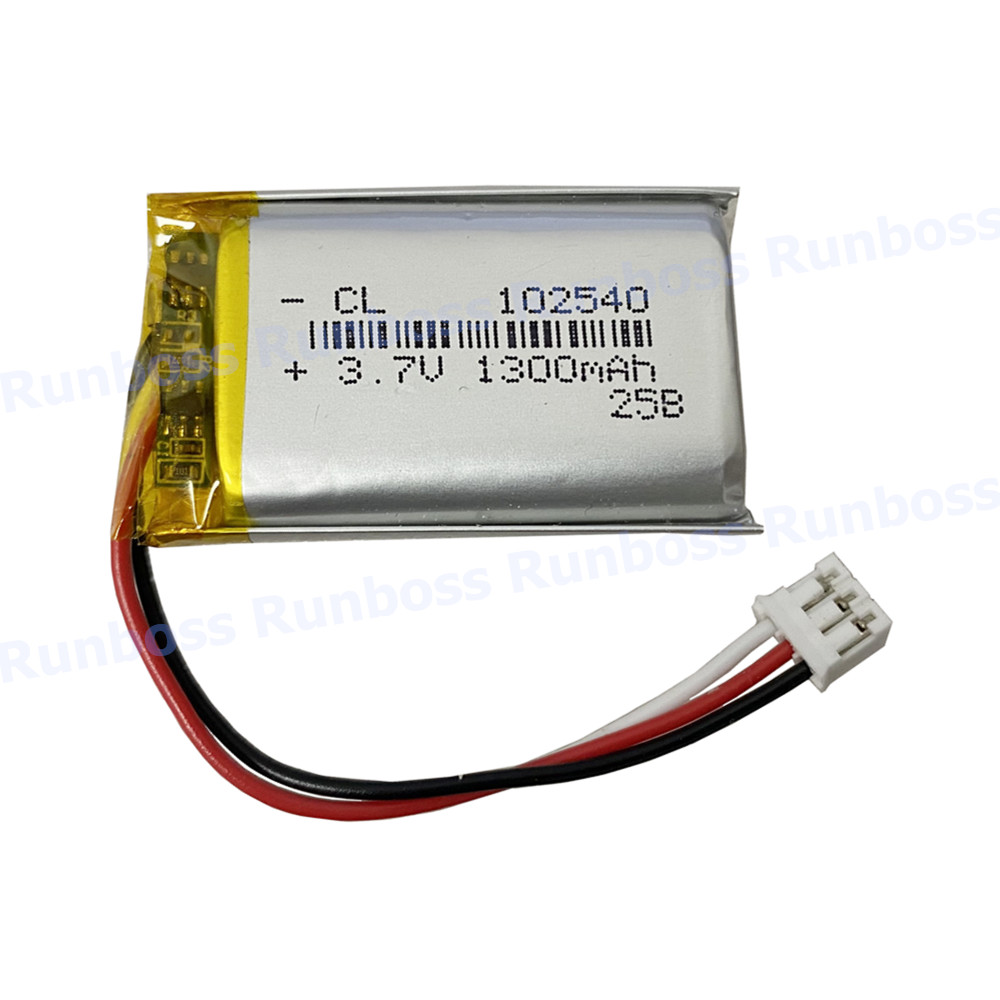 Nouveau Batterie li-polymère 3 - Fish Finder Gps avis et prix