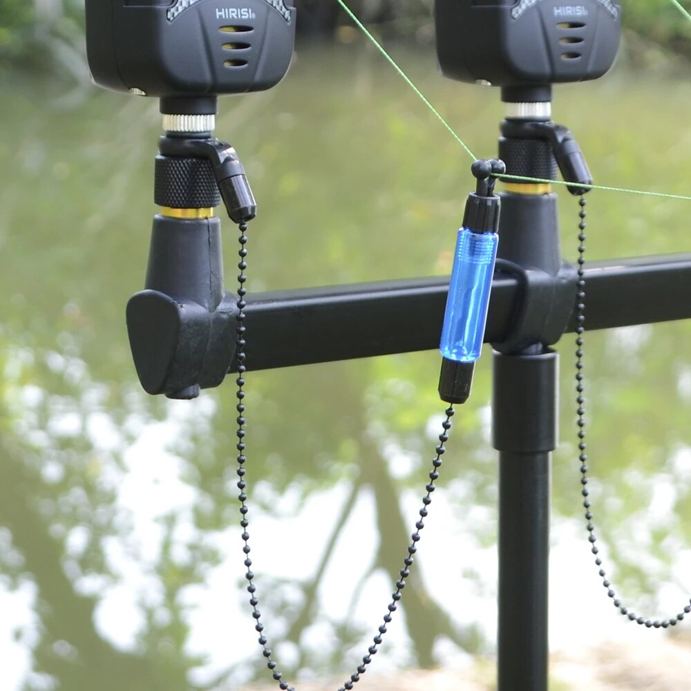 Hirisi 4 pièces de bobines de  - Fish Alarm avis et prix
